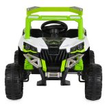 BO Gobi Go terepjáró buggy autó ZÖLD