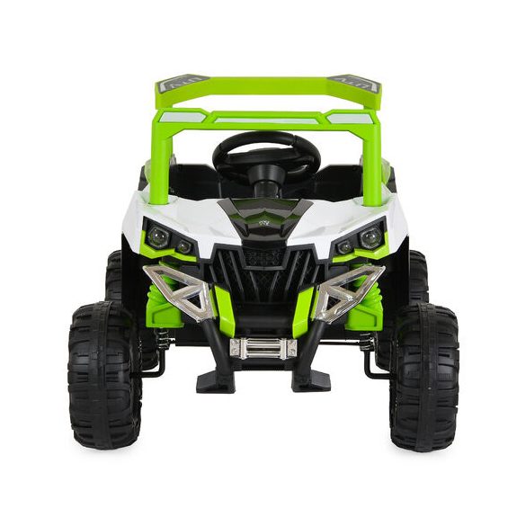 BO Gobi Go terepjáró buggy autó ZÖLD