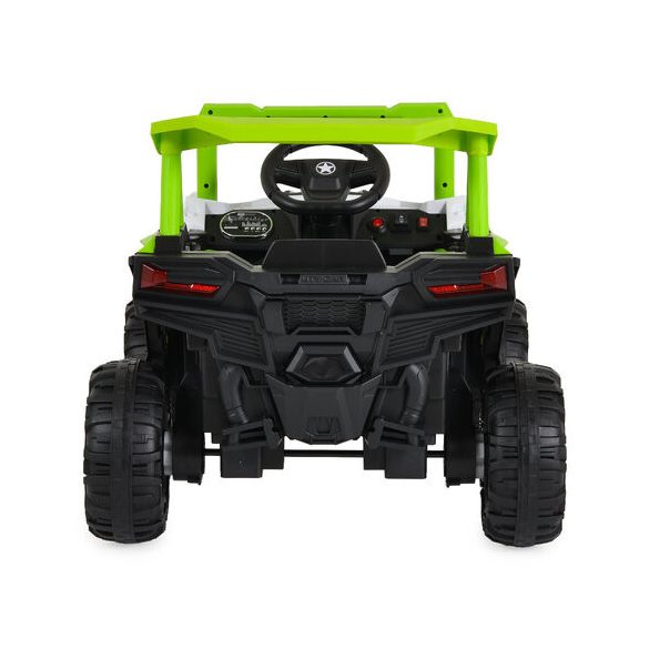 BO Gobi Go terepjáró buggy autó ZÖLD