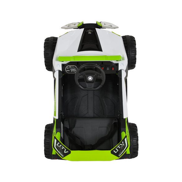 BO Gobi Go terepjáró buggy autó ZÖLD