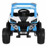 BO Gobi Go terepjáró buggy autó KÉK