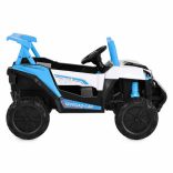 BO Gobi Go terepjáró buggy autó KÉK