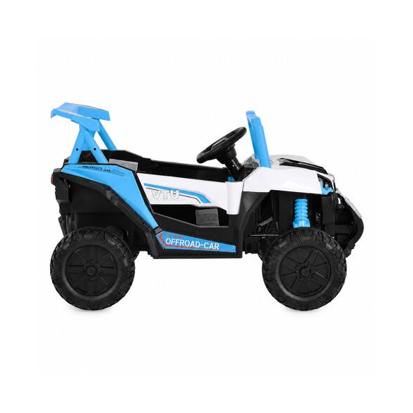BO Gobi Go terepjáró buggy autó KÉK