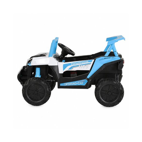 BO Gobi Go terepjáró buggy autó KÉK
