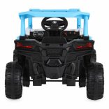 BO Gobi Go terepjáró buggy autó KÉK