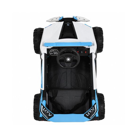 BO Gobi Go terepjáró buggy autó KÉK