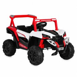 BO Gobi Go terepjáró buggy autó PIROS