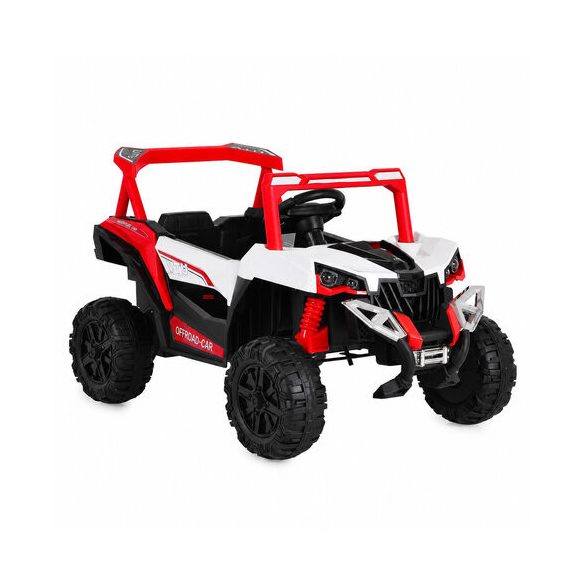 BO Gobi Go terepjáró buggy autó PIROS