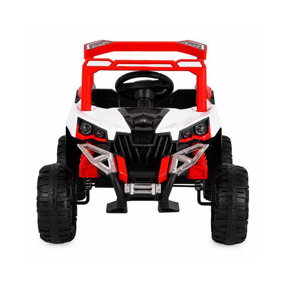 BO Gobi Go terepjáró buggy autó PIROS