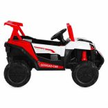 BO Gobi Go terepjáró buggy autó PIROS
