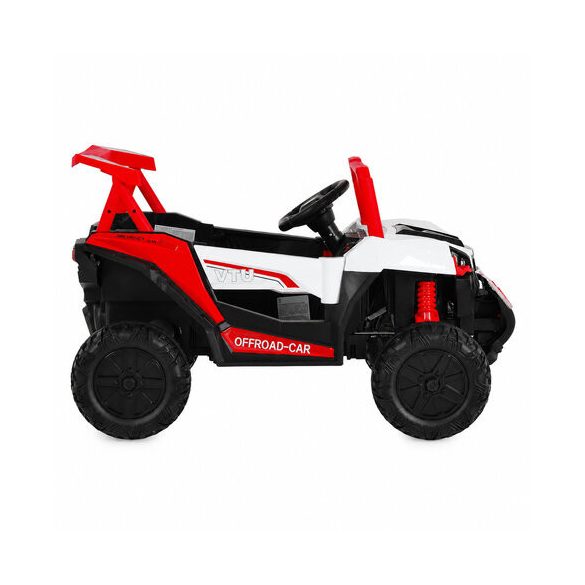 BO Gobi Go terepjáró buggy autó PIROS