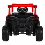 BO Gobi Go terepjáró buggy autó PIROS