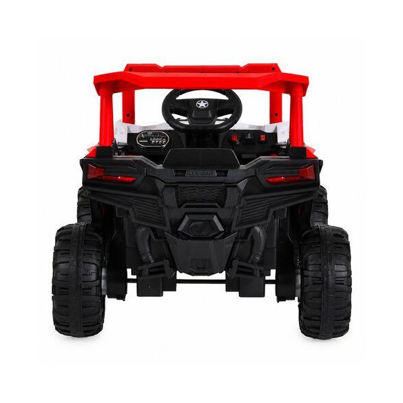 BO Gobi Go terepjáró buggy autó PIROS