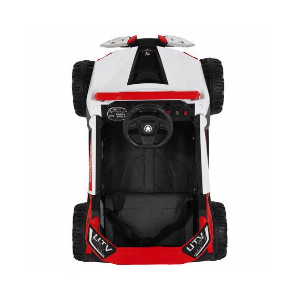 BO Gobi Go terepjáró buggy autó PIROS