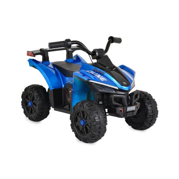 BO DUNE quad 75cm 2x25W, 30kg-ig terhelhető KÉK