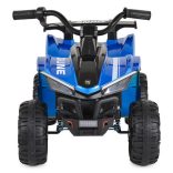 BO DUNE quad 75cm 2x25W, 30kg-ig terhelhető KÉK