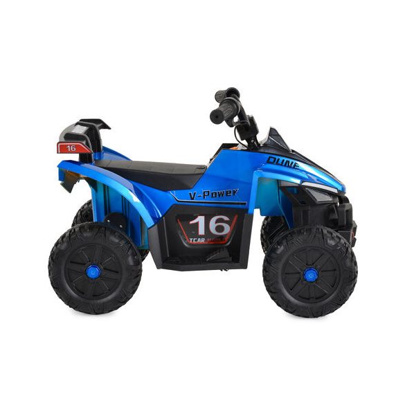 BO DUNE quad 75cm 2x25W, 30kg-ig terhelhető KÉK