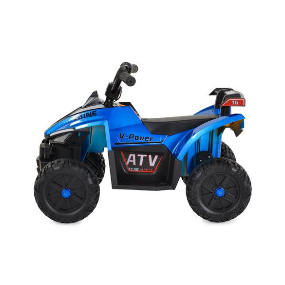 BO DUNE quad 75cm 2x25W, 30kg-ig terhelhető KÉK