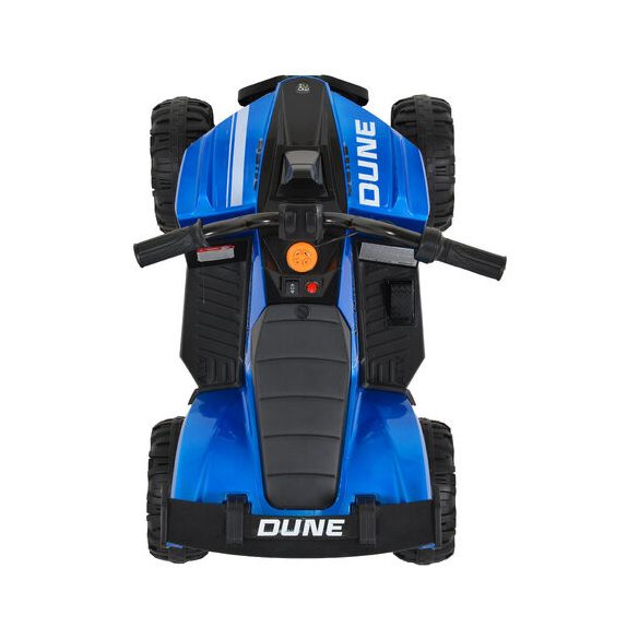 BO DUNE quad 75cm 2x25W, 30kg-ig terhelhető KÉK