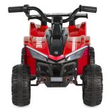 BO DUNE quad 75cm 2x25W, 30kg-ig terhelhető PIROS
