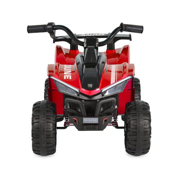 BO DUNE quad 75cm 2x25W, 30kg-ig terhelhető PIROS