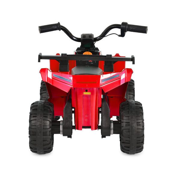 BO DUNE quad 75cm 2x25W, 30kg-ig terhelhető PIROS