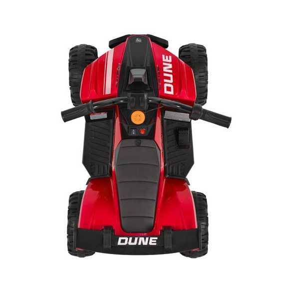 BO DUNE quad 75cm 2x25W, 30kg-ig terhelhető PIROS