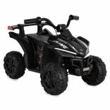 BO DUNE quad 75cm 2x25W, 30kg-ig terhelhető FEKETE