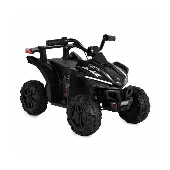 BO DUNE quad 75cm 2x25W, 30kg-ig terhelhető FEKETE