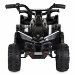 BO DUNE quad 75cm 2x25W, 30kg-ig terhelhető FEKETE