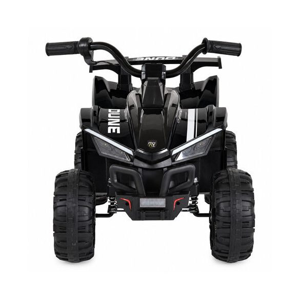BO DUNE quad 75cm 2x25W, 30kg-ig terhelhető FEKETE