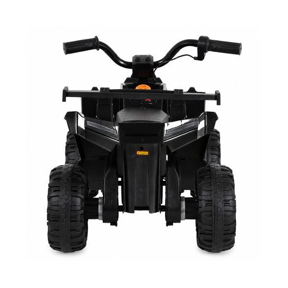 BO DUNE quad 75cm 2x25W, 30kg-ig terhelhető FEKETE