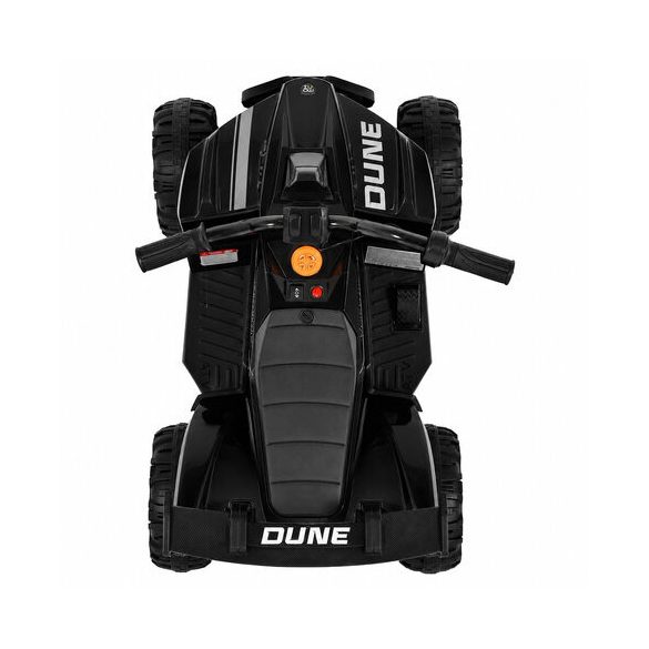 BO DUNE quad 75cm 2x25W, 30kg-ig terhelhető FEKETE