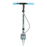 ManiaPro roller 50 kg-ig, világító kerekekkel KÉK