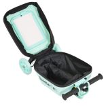 SCOOTERBOX 2in1 roller táskává alakítható MENTA