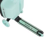 SCOOTERBOX 2in1 roller táskává alakítható MENTA