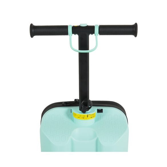 SCOOTERBOX 2in1 roller táskává alakítható MENTA