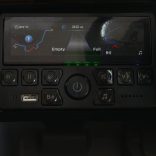 BO Mercedes AMG G580 elektromos autó PIROS