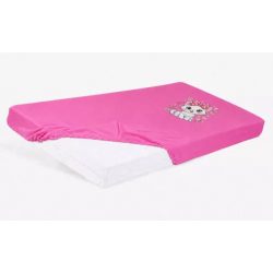 Kis gumis lepedő VPINK/CICA