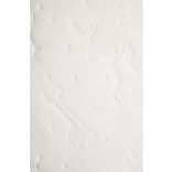 Baba takaró 75x90 cm állatos mintával FEHÉR