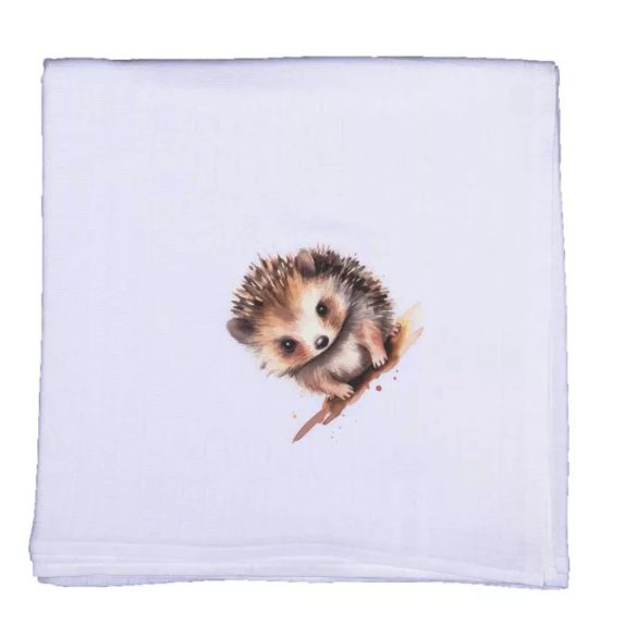 Textil tetra pelenka 70x70cm SÜNI