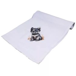 Tetra kifogó - fürdőlepedő 140x140cmcm  FARKAS