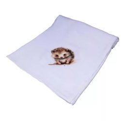 Tetra kifogó - fürdőlepedő 140x140cmcm  SÜNI 