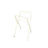 Kádállvány összecsukható kádhoz 70cm/kád nélkül "B" FEHÉR