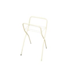   Kádállvány összecsukható kádhoz 70cm/kád nélkül "B" FEHÉR