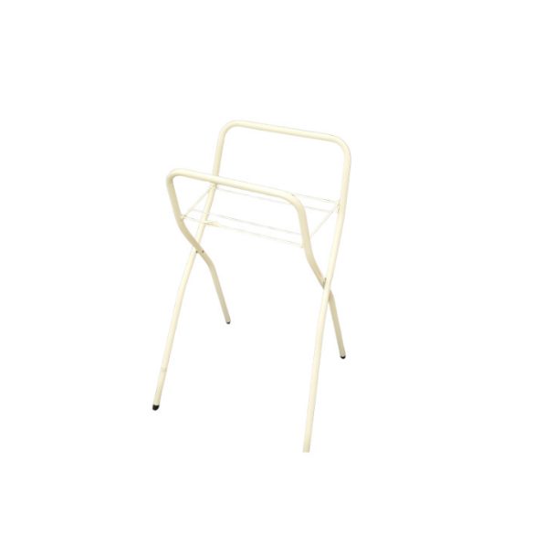 Kádállvány összecsukható kádhoz 70cm/kád nélkül "B" FEHÉR