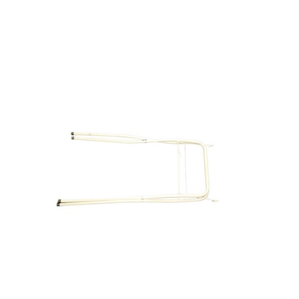Kádállvány összecsukható kádhoz 70cm/kád nélkül "B" FEHÉR