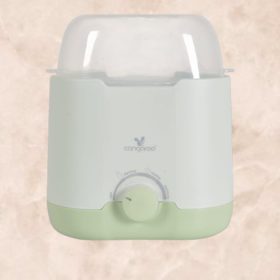 Sterilizálók, cumisüveg melegítők, cumisüveg tisztítók