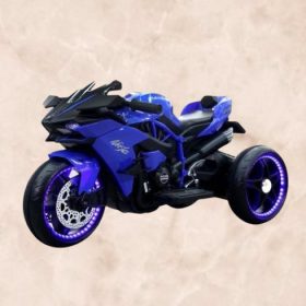 Elektromos motorok 